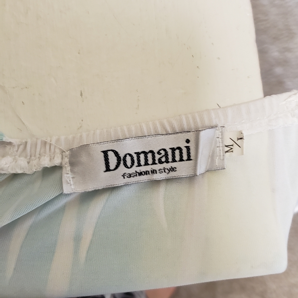 🌻 Domani Spring Top - Picture 4 of 4